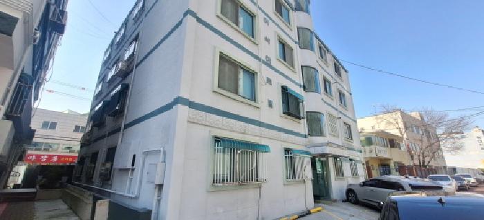남동구 만수동 1087-3 다세대 경매 물건 사진