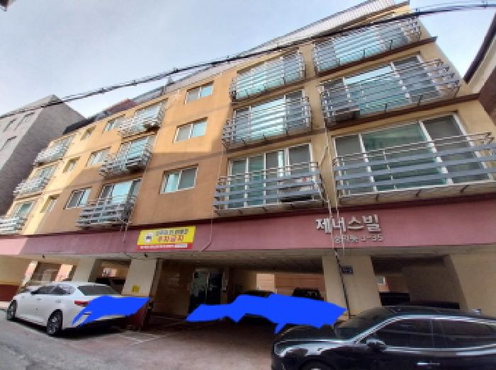 미추홀구 숭의동 3-35 오피스텔 경매 물건 사진