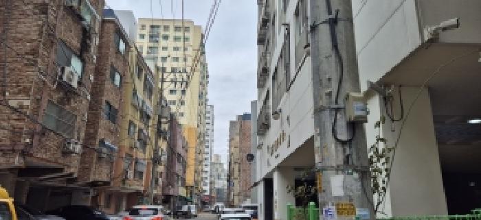 부평구 부평동 209-3 오피스텔 경매 물건 사진