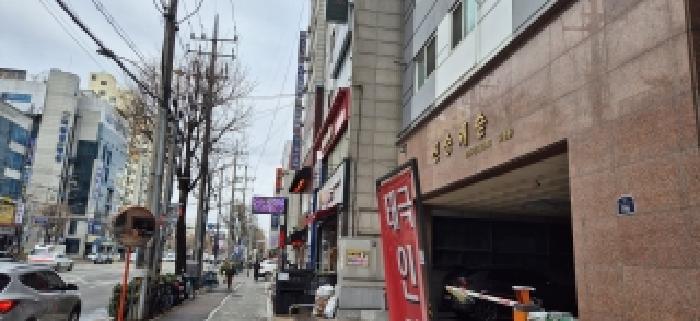 부평구 부평동 124-13 오피스텔 경매 물건 사진