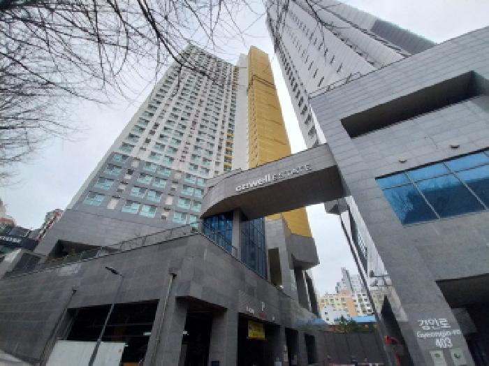 미추홀구 주안동 77-3 오피스텔 경매 물건 사진