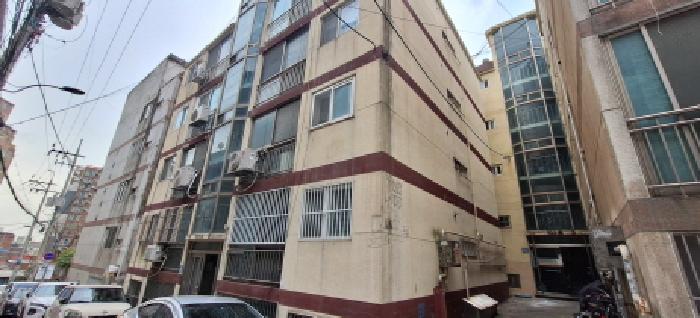 남동구 만수동 109-363 다세대 경매 물건 사진