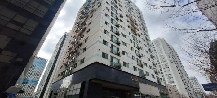 남동구 구월동 1144-10 오피스텔 경매 물건 사진