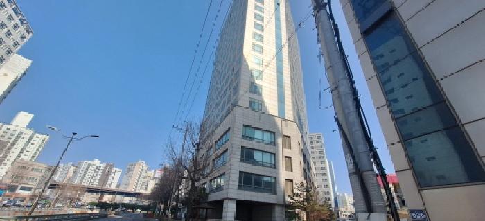 남동구 간석동 273-1 오피스텔 경매 물건 사진