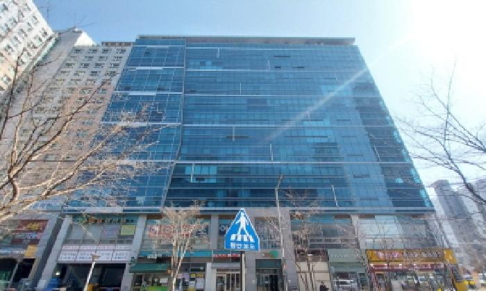 서구 청라동 162-22 오피스텔 경매 물건 사진