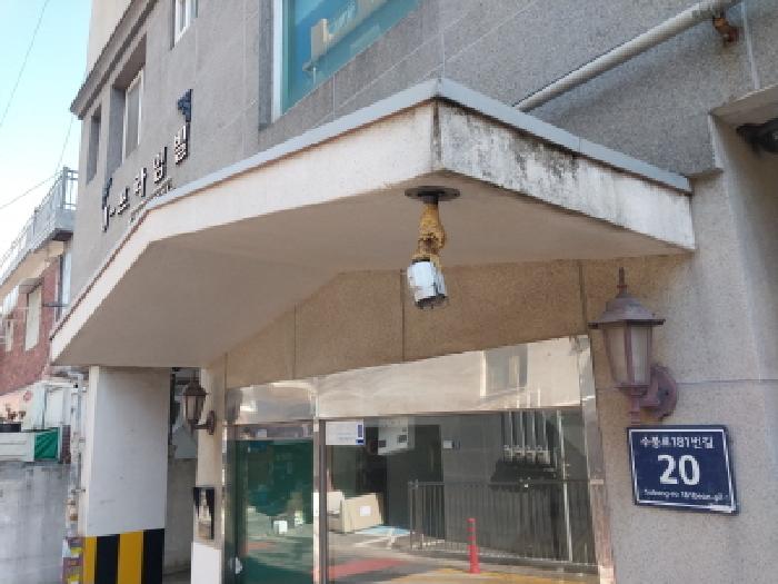 미추홀구 도화동 496-11 오피스텔 경매 물건 사진