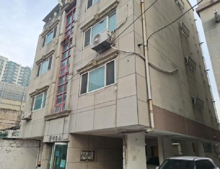미추홀구 용현동 610-187 다세대주택 경매 물건 사진