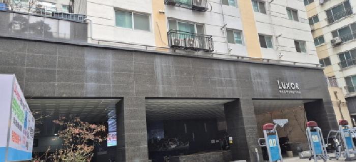 부평구 부평동 534-88 오피스텔 경매 물건 사진