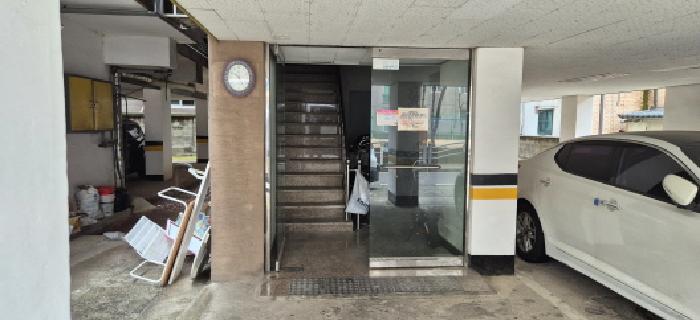 부평구 산곡동 124-144 다세대 경매 물건 사진