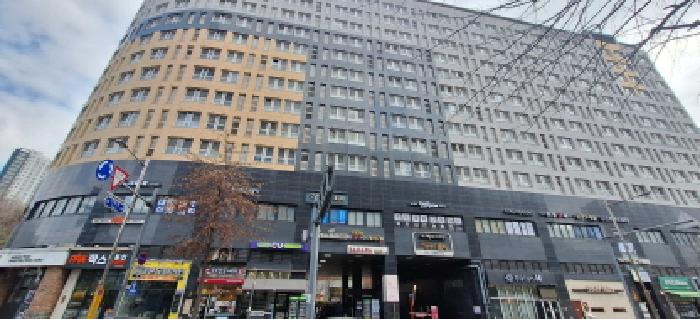 남동구 구월동 1527 오피스텔 경매 물건 사진