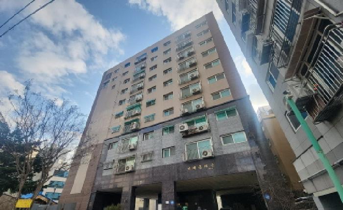 미추홀구 학익동 269-4 오피스텔 경매 물건 사진