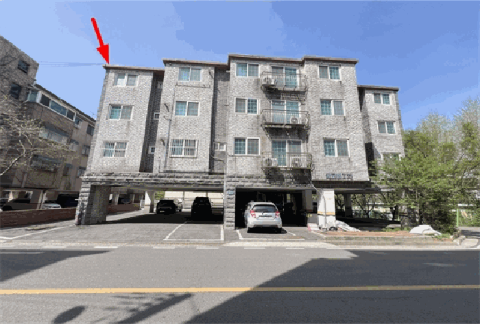 서구 검암동 638-8 다세대 경매 물건 사진