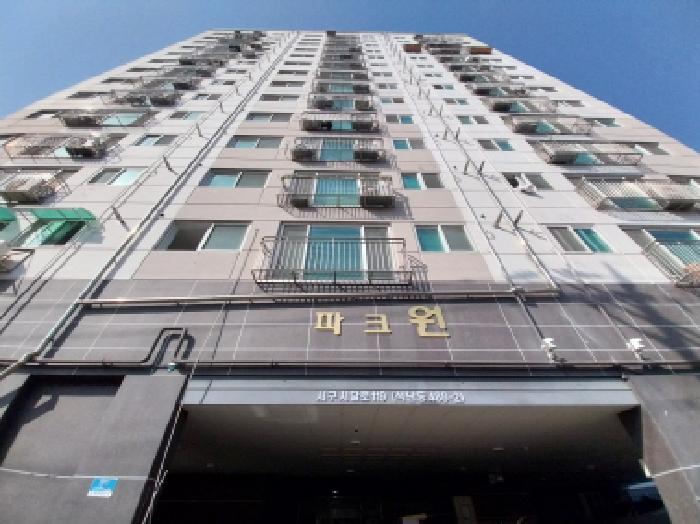 서구 석남동 488-2 오피스텔 경매 물건 사진