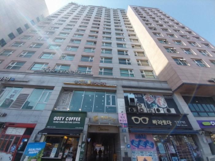 서구 청라동 162-21 오피스텔 경매 물건 사진