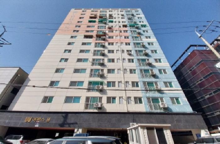 서구 석남동 510-12 오피스텔 경매 물건 사진