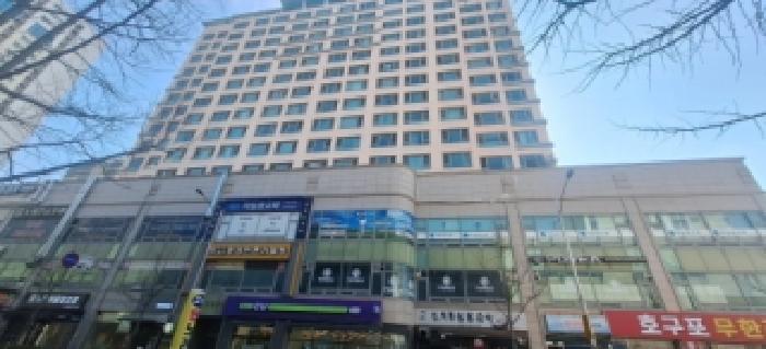 남동구 논현동 644-4 오피스텔 경매 물건 사진