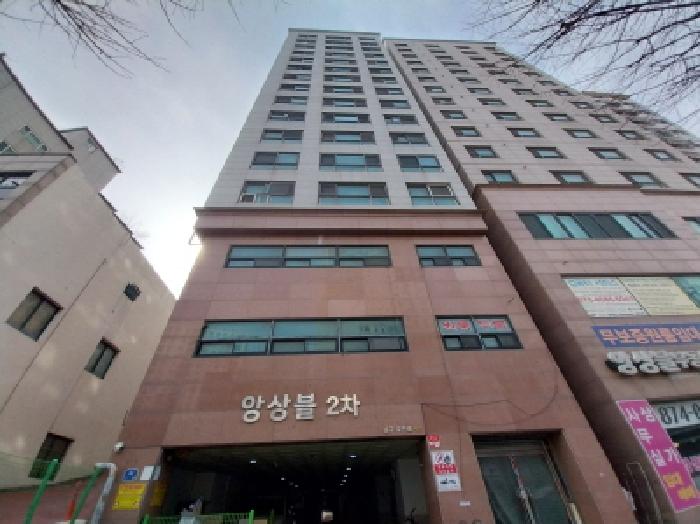 미추홀구 주안동 286-5 상가,오피스텔,근린시설 경매 물건 사진