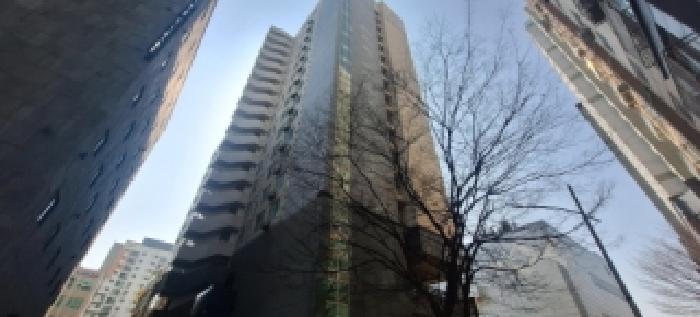 남동구 구월동 1129 오피스텔 경매 물건 사진