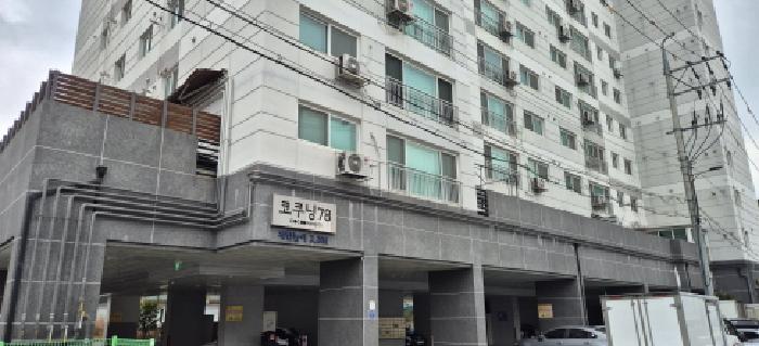계양구 작전동 634-9 오피스텔 경매 물건 사진