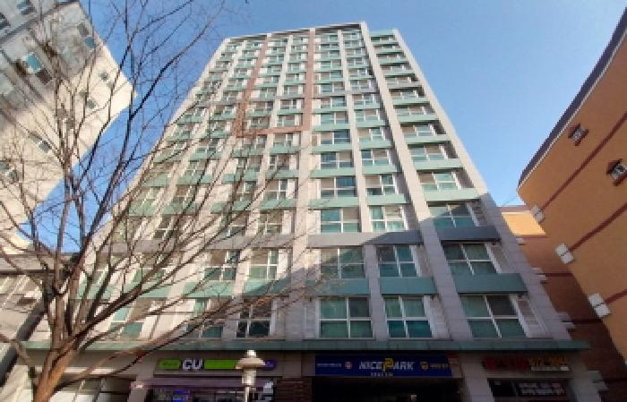 미추홀구 주안동 25-34 오피스텔 경매 물건 사진