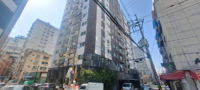 남동구 간석동 109-1 오피스텔 경매 물건 사진