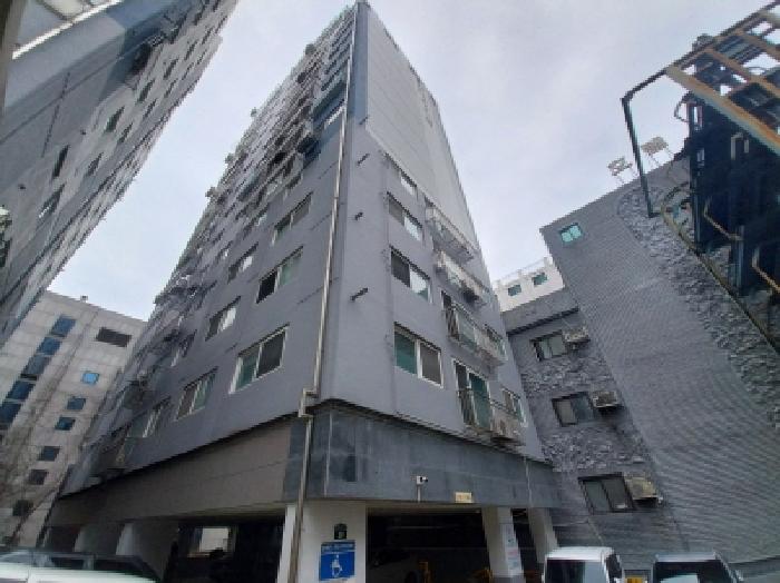 미추홀구 주안동 70-12 오피스텔 경매 물건 사진