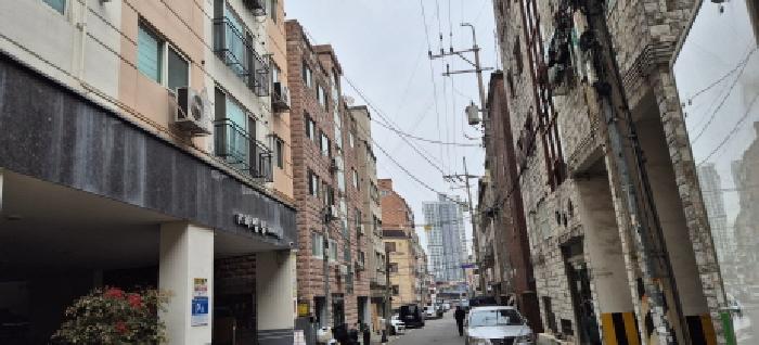 부평구 부평동 449-4 오피스텔 경매 물건 사진