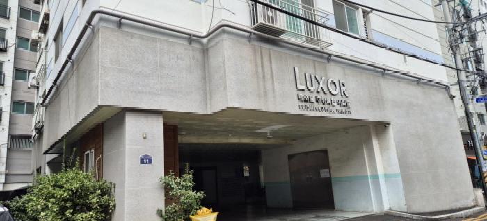 부평구 부평동 341-100 오피스텔 경매 물건 사진