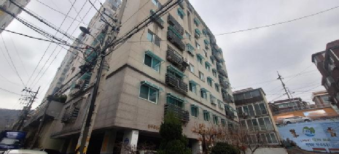 남동구 만수동 843-5 오피스텔 경매 물건 사진