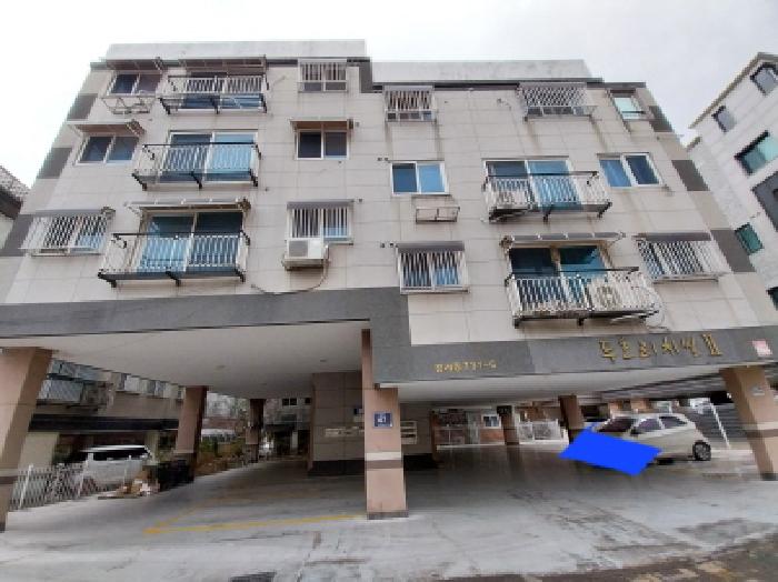 서구 경서동 731-6 다세대 경매 물건 사진