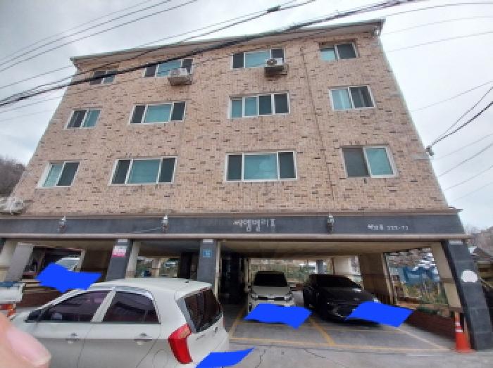서구 석남동 322-73 다세대 경매 물건 사진