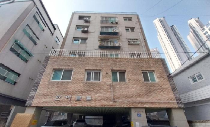 미추홀구 숭의동 348-12 다세대 경매 물건 사진
