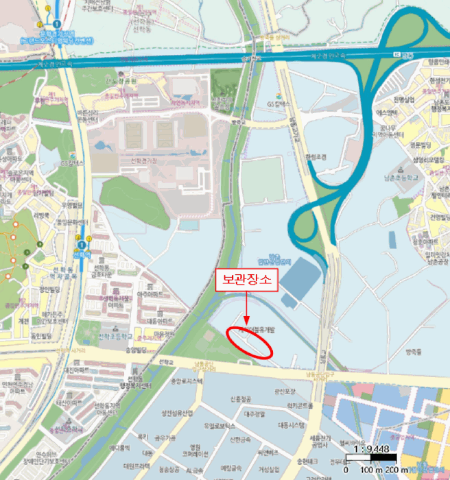 서구 석남동 효성아파트 자동차,중기 경매 물건 사진