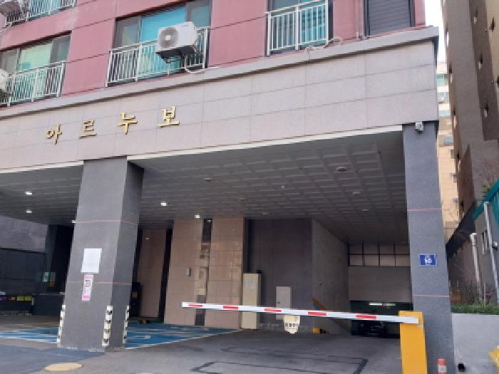 미추홀구 숭의동 158-31 오피스텔 경매 물건 사진