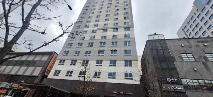 남동구 논현동 645-5 오피스텔 경매 물건 사진