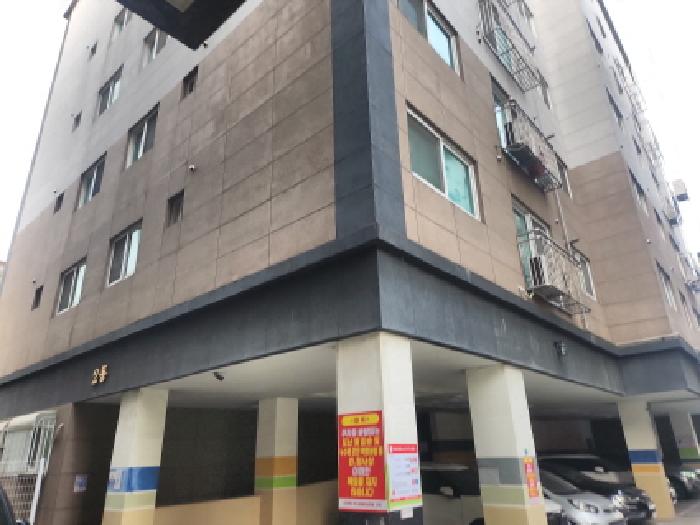서구 왕길동 669-1 오피스텔 경매 물건 사진