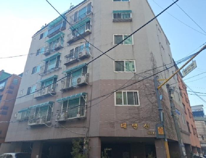 미추홀구 용현동 624-30 다세대 경매 물건 사진