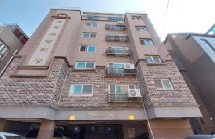서구 석남동 507-24 오피스텔 경매 물건 사진