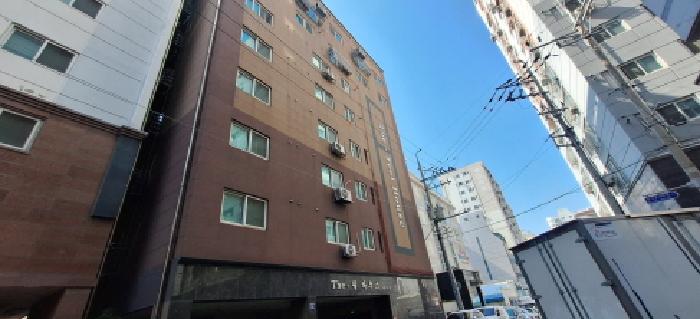 남동구 간석동 117-5 오피스텔 경매 물건 사진