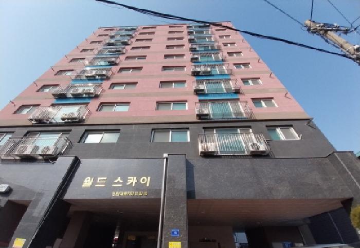 미추홀구 주안동 1564-10 오피스텔 경매 물건 사진