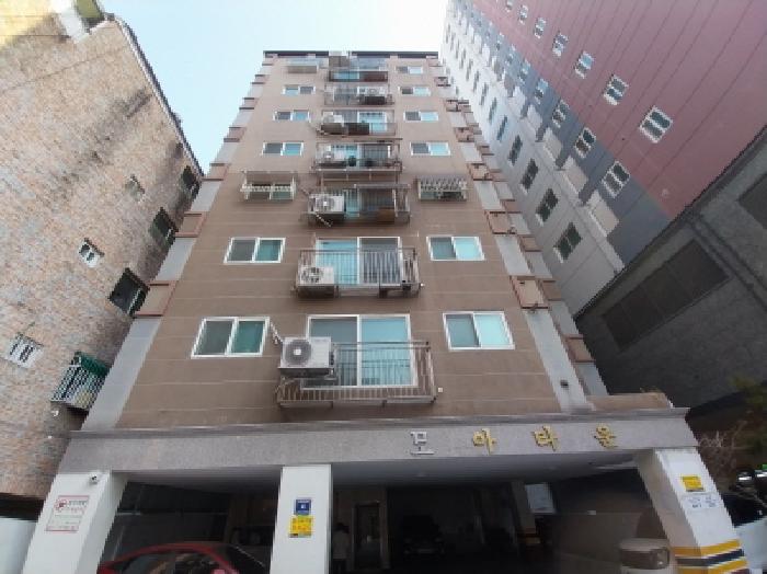 미추홀구 숭의동 302-53 오피스텔 경매 물건 사진