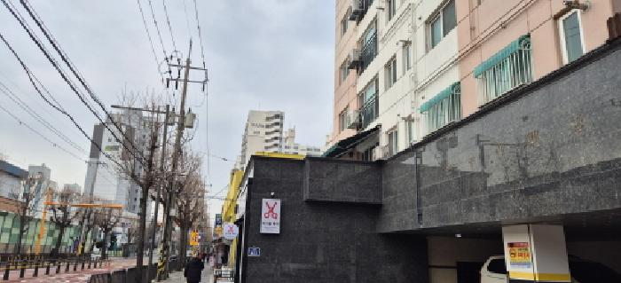 계양구 작전동 858-11 아파트 경매 물건 사진