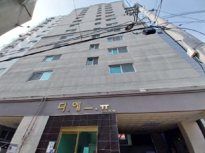 미추홀구 숭의동 185-39 오피스텔 경매 물건 사진