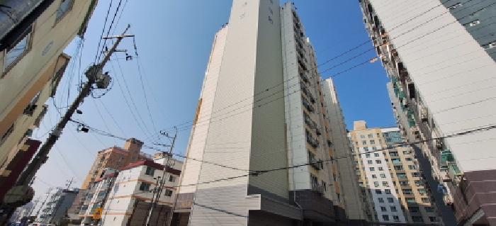 남동구 간석동 617-23 오피스텔 경매 물건 사진