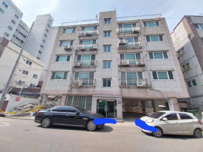 미추홀구 도화동 489-13 다세대 경매 물건 사진