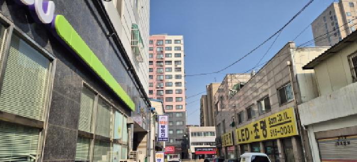 부평구 부평동 451-98 오피스텔 경매 물건 사진