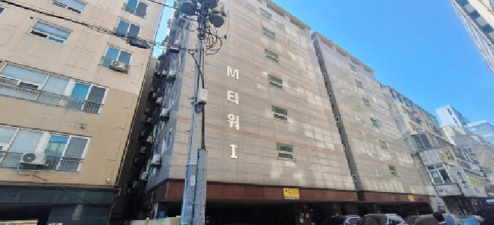 남동구 구월동 1125-10 아파트 경매 물건 사진