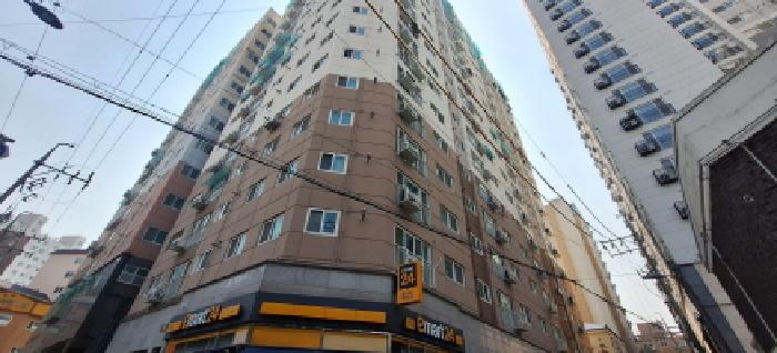 남동구 간석동 92-4 오피스텔 경매 물건 사진