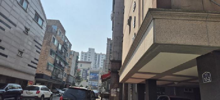 계양구 동양동 639-3 다세대 경매 물건 사진