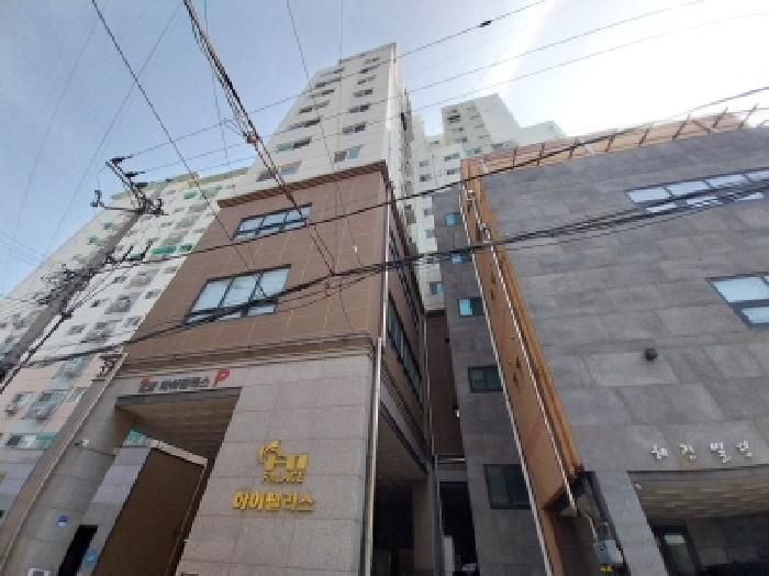 미추홀구 주안동 972-5 오피스텔 경매 물건 사진